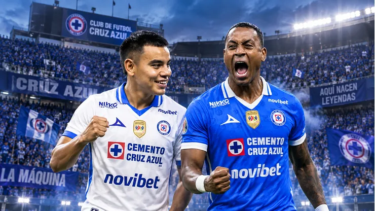 Willer Ditta y Charly Rodríguez fueron reconocidos por la Liga MX.