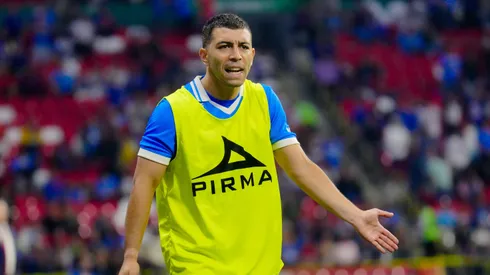 Erik Lira estuvo cerca de emigrar hacia el futbol de Europa.