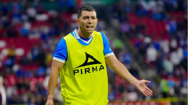 Erik Lira estuvo cerca de emigrar hacia el futbol de Europa.