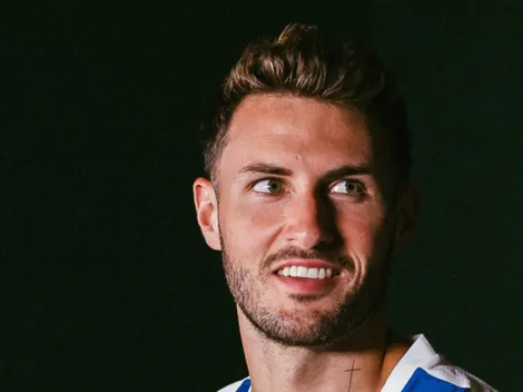 ¿Por qué no juega Santi Giménez en Porto vs. Moreirense?