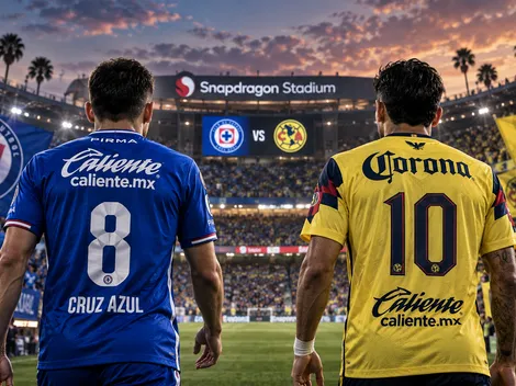Cruz Azul anuncia un nuevo Clásico Joven: ¿cuándo y dónde?