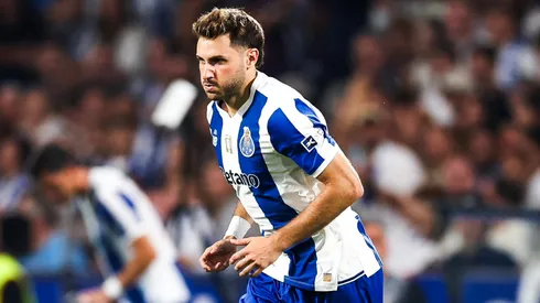 El ex Cruz Azul ya da que hablar en Portugal.