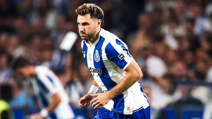 El ex Cruz Azul ya da que hablar en Portugal.