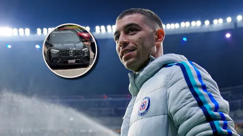 El capitán poco a poco se reinserta en el equipo.