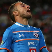 Fracasó en Cruz Azul, se retiró en Segunda y hoy maneja un bar temático