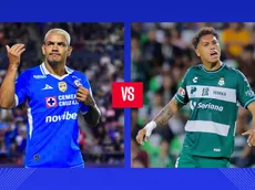 Cruz Azul vs. Santos: Cómo y dónde ver EN VIVO la Liga MX