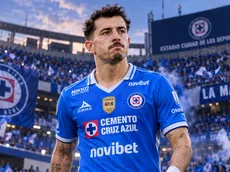 Con una frase, Alan Mozo deja claro que entiende lo que es Cruz Azul