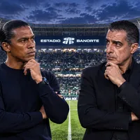 La posible alineación de Huiqui para el Cruz Azul vs. Santos de Liga MX