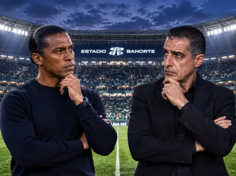 La posible alineación de Huiqui para el Cruz Azul vs. Santos de Liga MX
