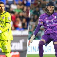 Carlos Acevedo vs. Kevin Mier: ¿Quién tiene un mejor sueldo en Liga MX?