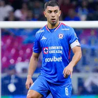 Revelan el sentir de Erik Lira tras caerse su venta al Mónaco