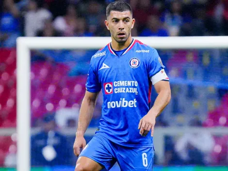 Revelan el sentir de Erik Lira tras caerse su venta al Mónaco