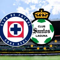 ¿Cruz Azul vs. Santos va por TV Abierta?