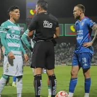 ¿Qué pasa si Cruz Azul gana, empata o pierde contra Santos?