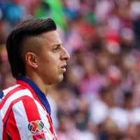 El Piojo podría ir a Rusia y en Cruz Azul se frotan las manos