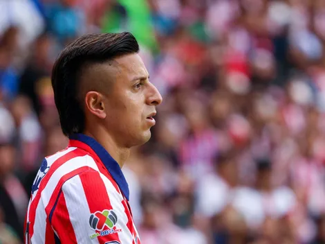 El Piojo podría ir a Rusia y en Cruz Azul se frotan las manos