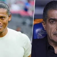 Alineaciones de Cruz Azul y Santos Laguna por la jornada 7