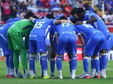 Tabla de posiciones AL MOMENTO: Así Cruz Azul en la J7