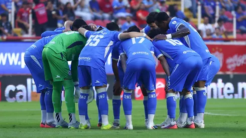 Cruz Azul va por el bicampeonato en el Apertura 2026.