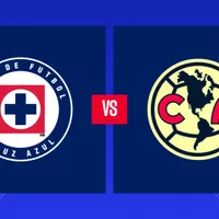 Cruz Azul vs. América: Día, hora y en qué canal de TV ver