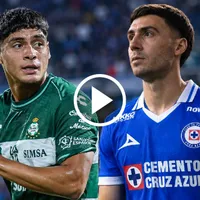 Cruz Azul vs. Santos Laguna EN VIVO: sigue el juego por la J7 del Apertura 2026