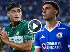 Cruz Azul vs. Santos Laguna EN VIVO: sigue el juego por la J7 del Apertura 2026
