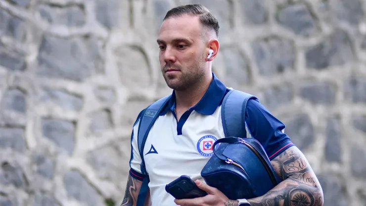 Rodo todavía no reaparecerá en la convocatoria celeste.