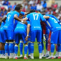 Tabla de posiciones ACTUALIZADA: Así queda Cruz Azul