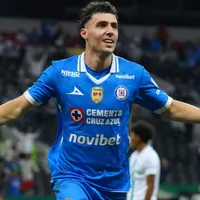 Tabla de goleo ACTUALIZADA: así quedó José Paradela tras su gol a Santos Laguna