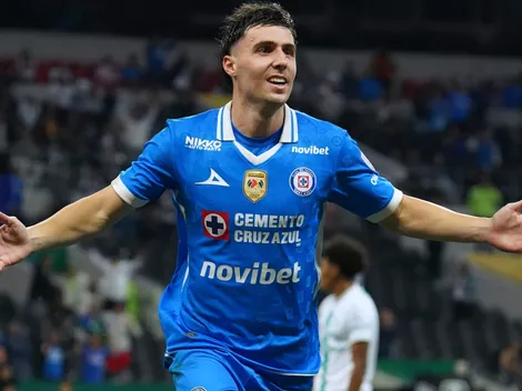 Tabla de goleo ACTUALIZADA: así quedó José Paradela tras su gol a Santos Laguna
