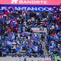 La afición de Cruz Azul eligió al responsable del triunfo vs. Santos Laguna