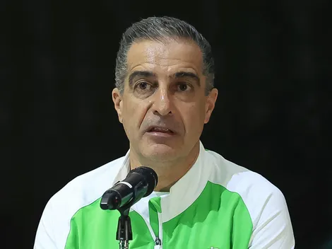 DT de Santos sorprendió sobre si Cruz Azul fue superior