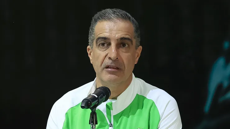Renato Paiva habló del duelo contra Cruz Azul.