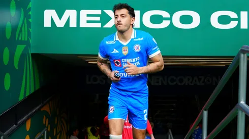 El ex Chivas vio minutos de la mano de Joel Huiqui.