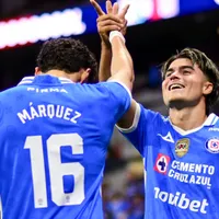 Regla de Menores: Así quedó Cruz Azul tras J7 del Apertura 2026