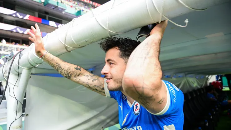Cruz Azul se impuso al Santos Laguna y se mantiene en la pelea por los primeros puestos del Apertura 2026 de la Liga MX.