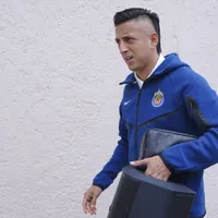 El movimiento de Chivas con el Piojo que NO gusta a Cruz Azul
