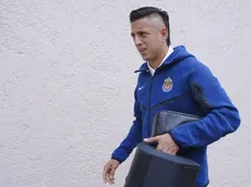 El movimiento de Chivas con el Piojo que NO gusta a Cruz Azul