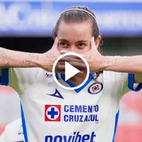 Cruz Azul Femenil le ganó a Querétaro y sube en la tabla