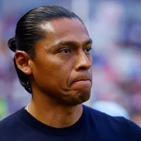 Huiqui le dijo al América que le ganará: "Festejar el próximo triunfo"