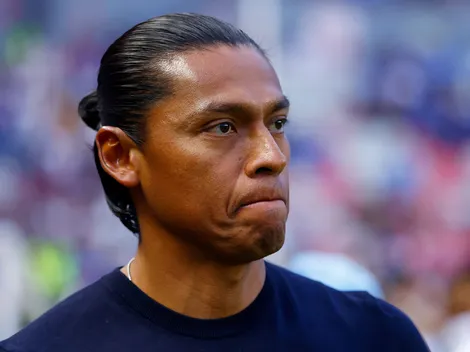Huiqui le dijo al América que le ganará: "Festejar el próximo triunfo"