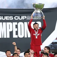 Historial de campeones de Leagues Cup: Cruz Azul sigue a la cabeza