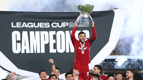 Cruz Azul sigue estando a la cabeza de los campeones al ser el primer monarca de la competición en el año 2019.