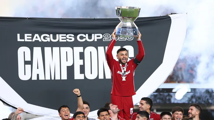 Cruz Azul sigue estando a la cabeza de los campeones al ser el primer monarca de la competición en el año 2019.