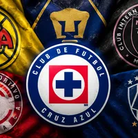 La infernal racha que le viene a Cruz Azul: un título en juego