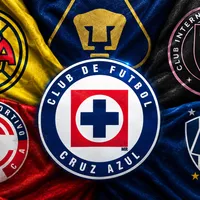 La infernal racha que le viene a Cruz Azul: un título en juego