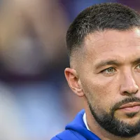 DT del FC Porto sobre la llegada de Giménez: "Es un problema"