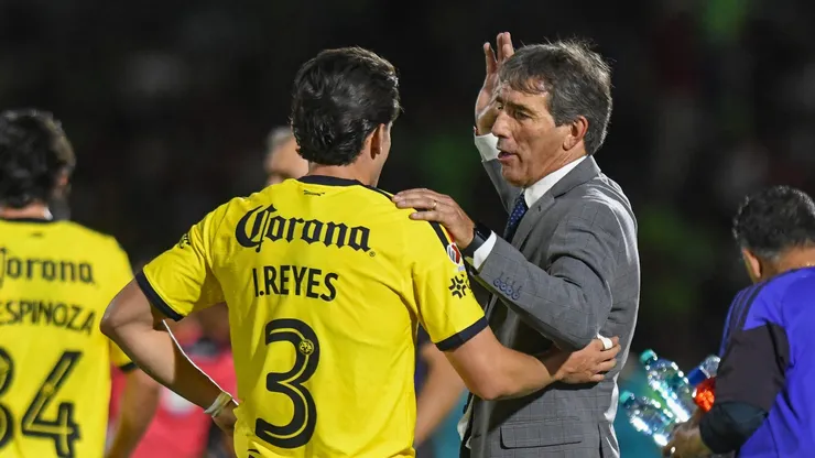 Cruz Azul también podría recuperar a Rodolfo Rotondi para este partido según las últimas declaraciones de Joel Huiqui.