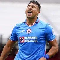 Iván Morales vuelve a cambiar de equipo en Sudamérica