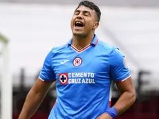 Iván Morales vuelve a cambiar de equipo en Sudamérica